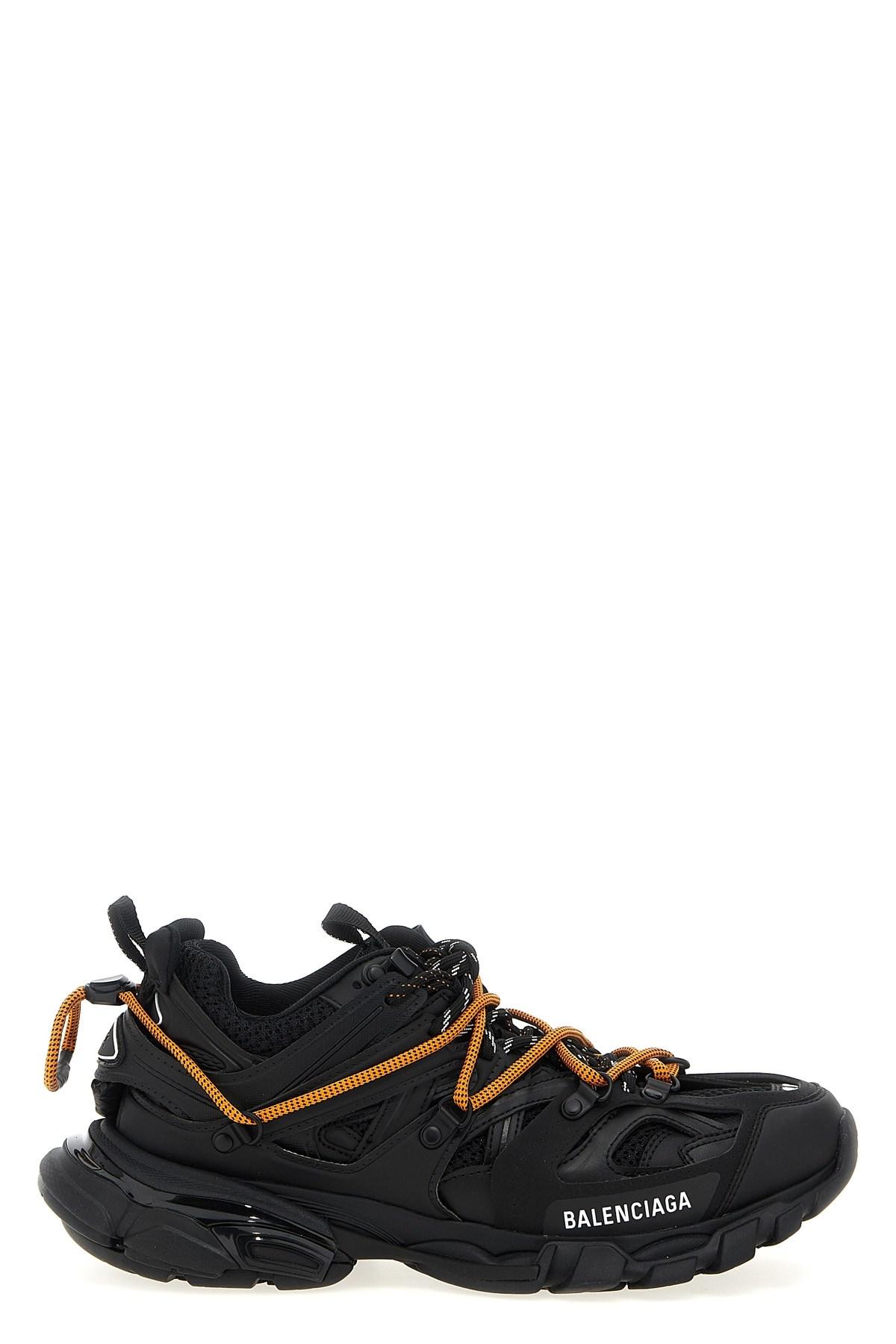 Track Trail Laces sneakers Product Image
