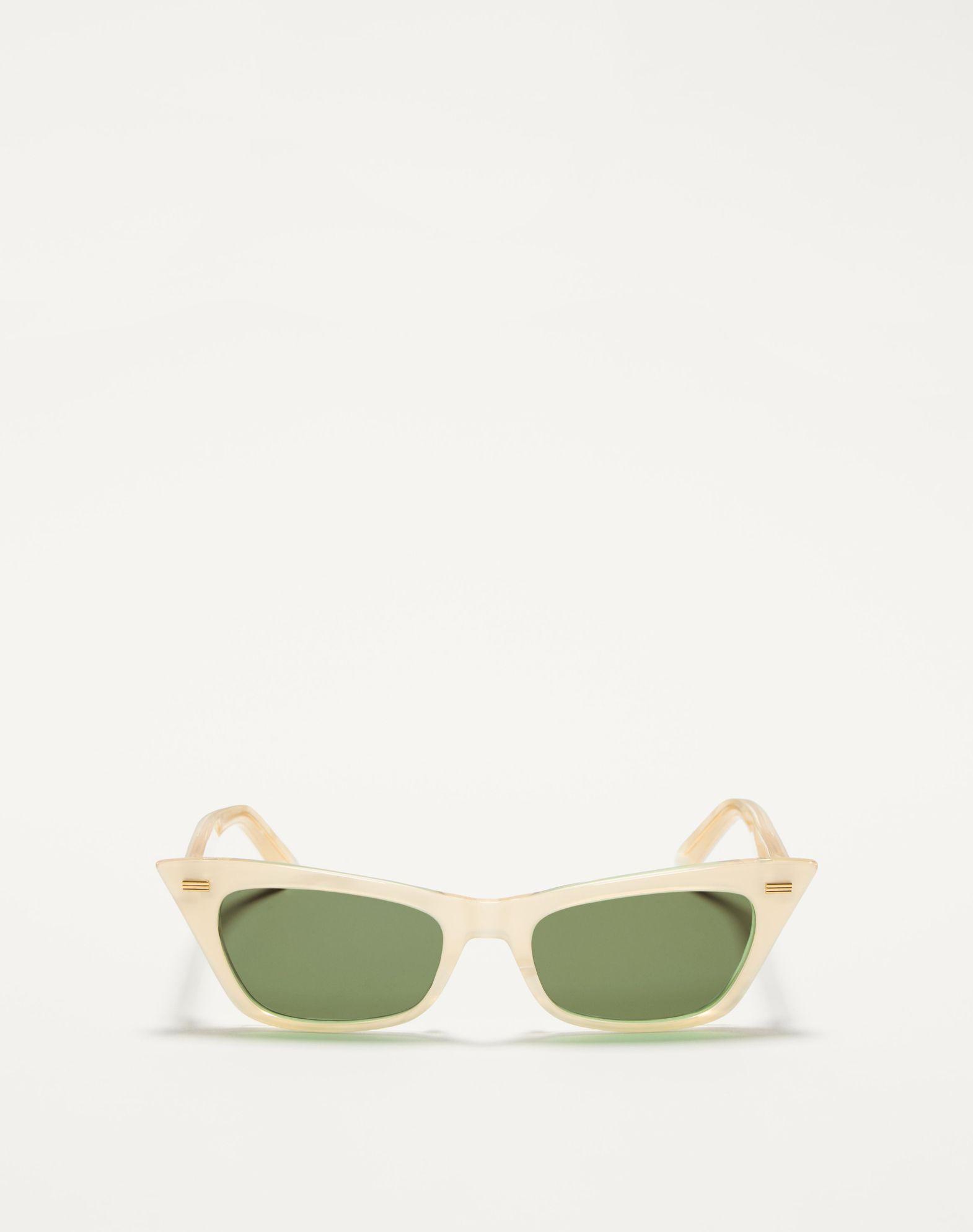 Round Metal Frame Product Image