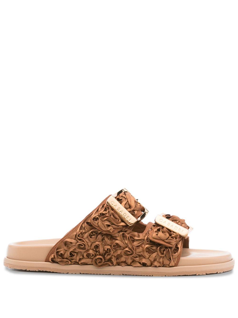 Birky buckle-strap slides Product Image