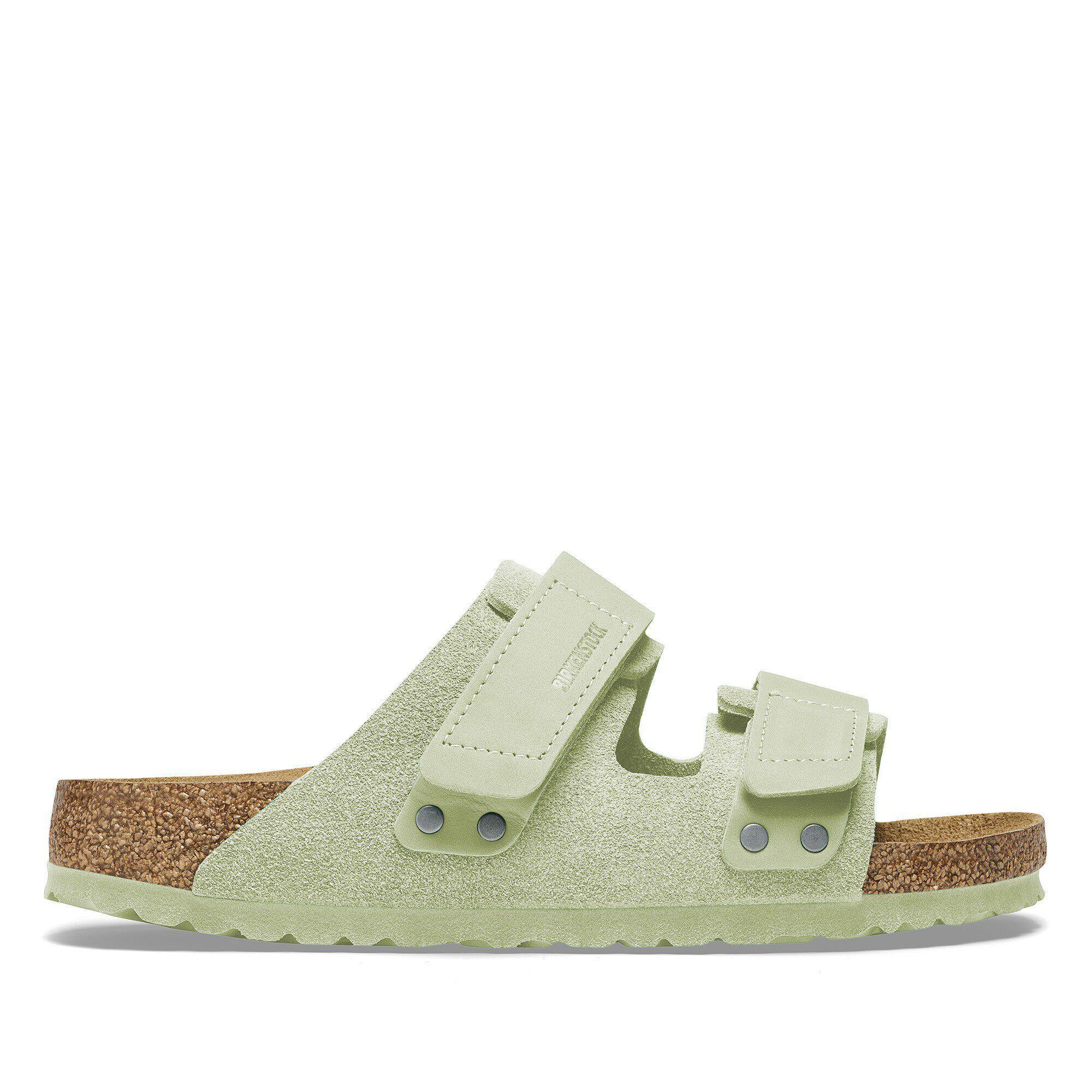 Uji Nubuck Leather/Suede Product Image