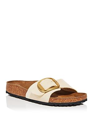 Birkenstock Womens Madrid Big Buckle Sandals Product Image