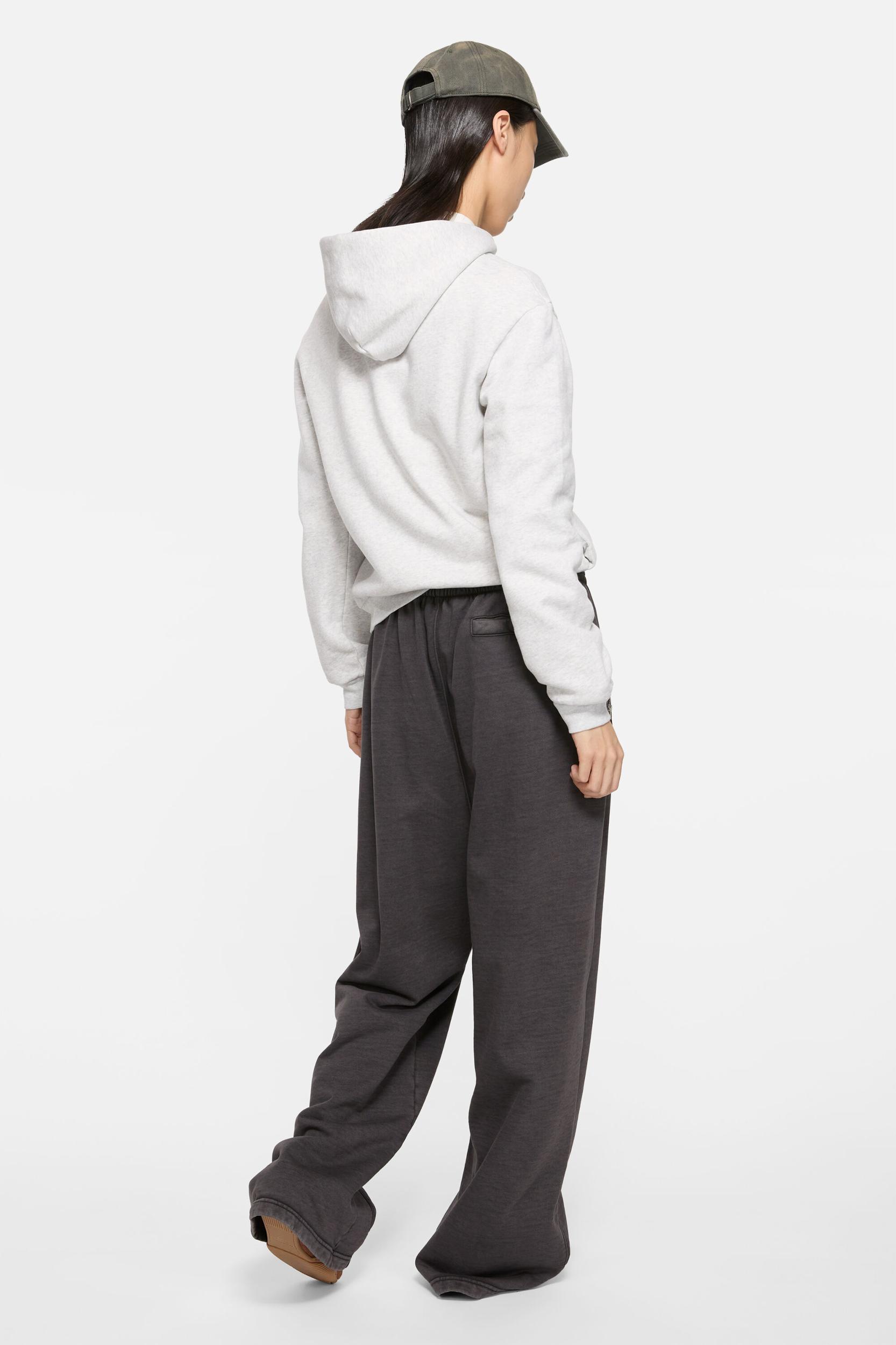 Logo sweatpants Product Image