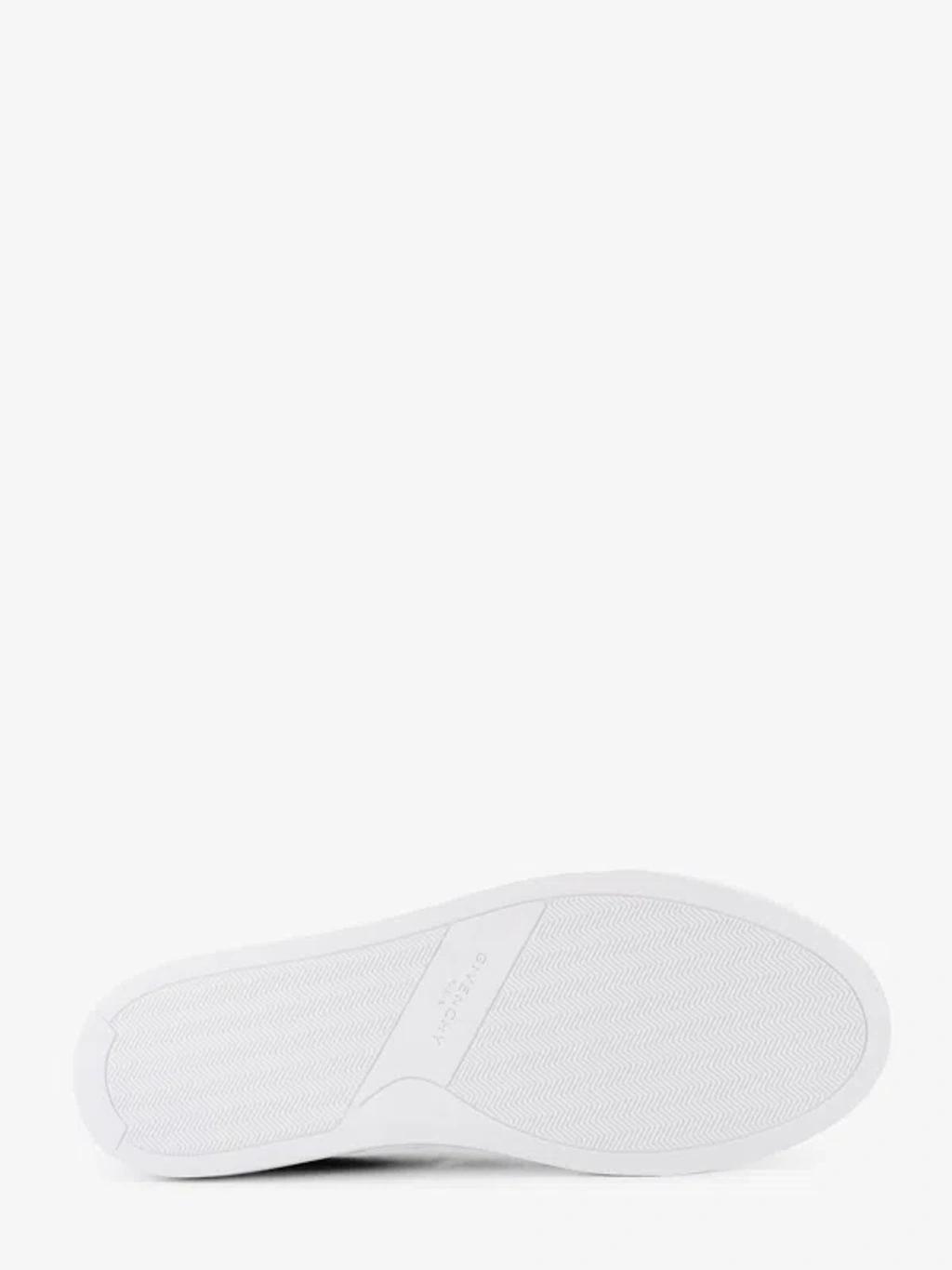City Court slip-on trainers Product Image