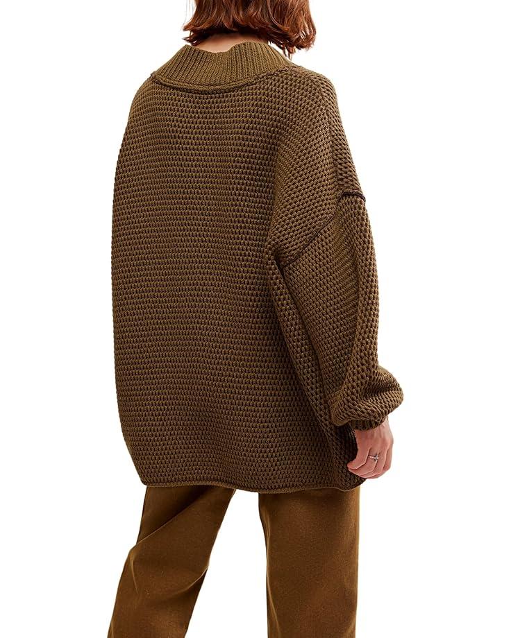 Women's Free People Maisie Sweater Product Image