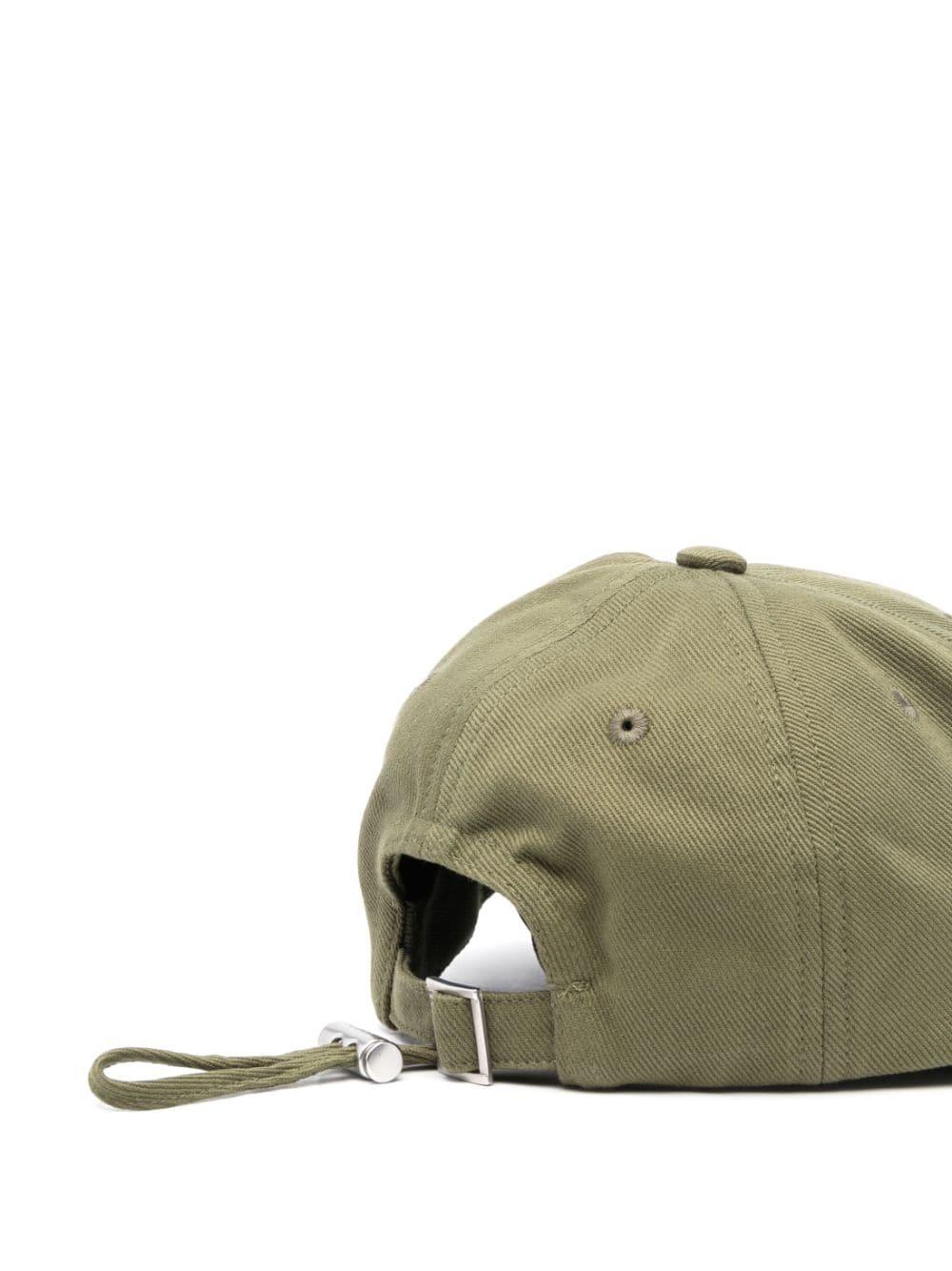 La Casquette Artichaut baseball cap Product Image