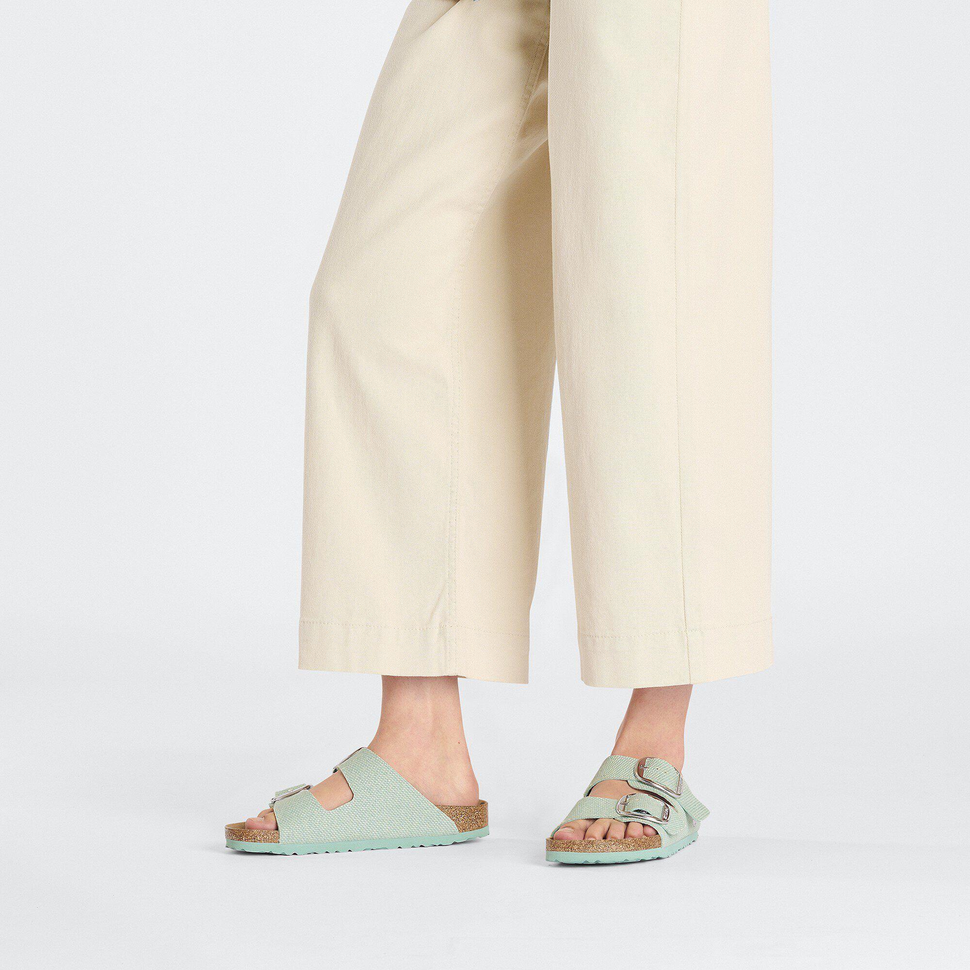 Arizona Big Buckle Rivet Logo Textile Product Image