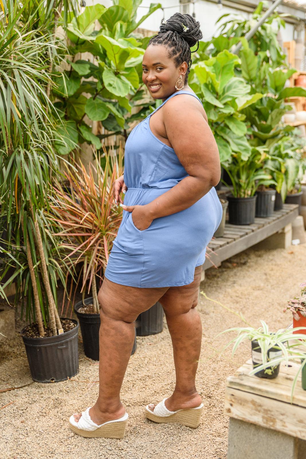 Take my Hand Jumpsuit (Online Exclusive) Product Image