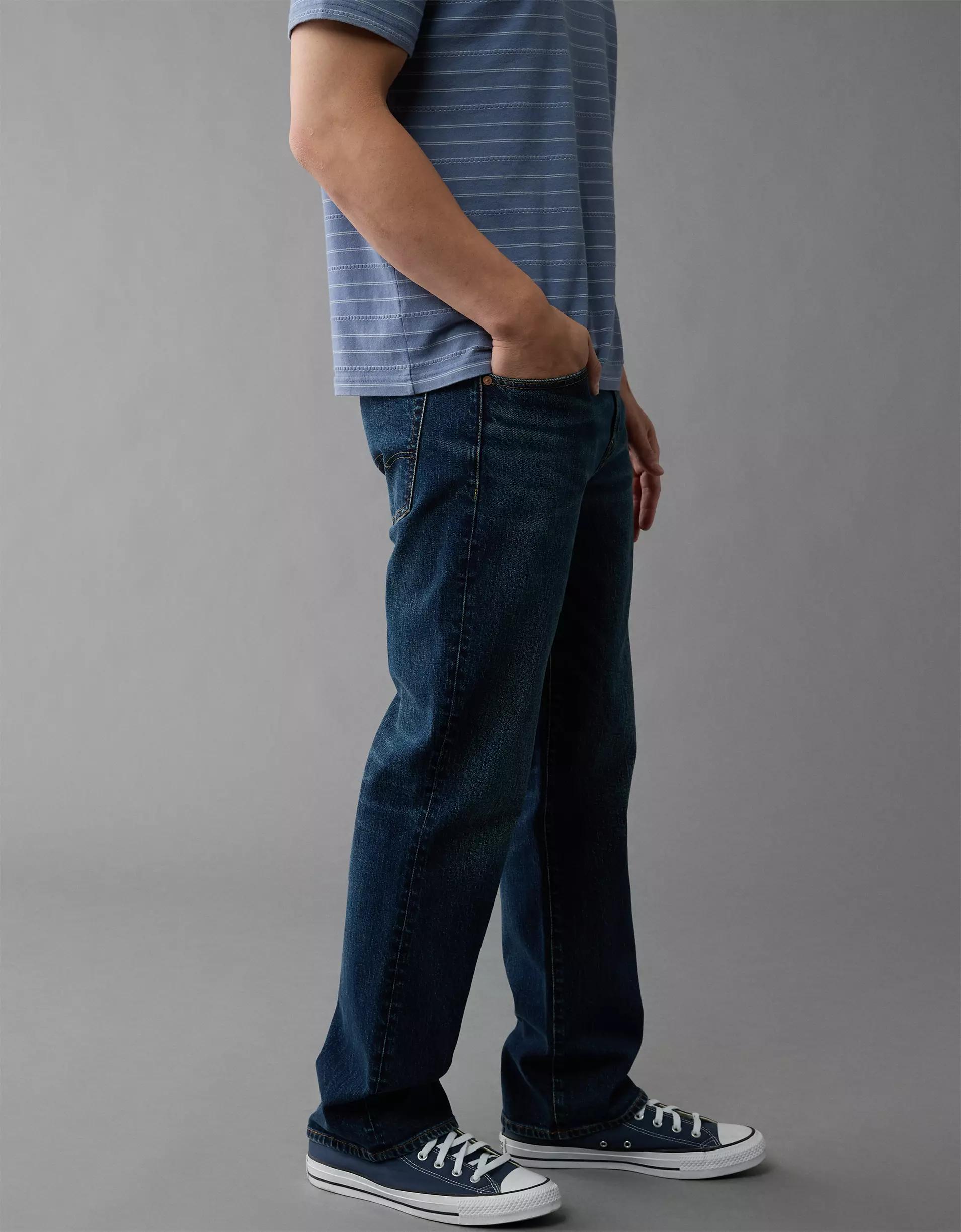 AE EasyFlex Original Bootcut Jean Product Image