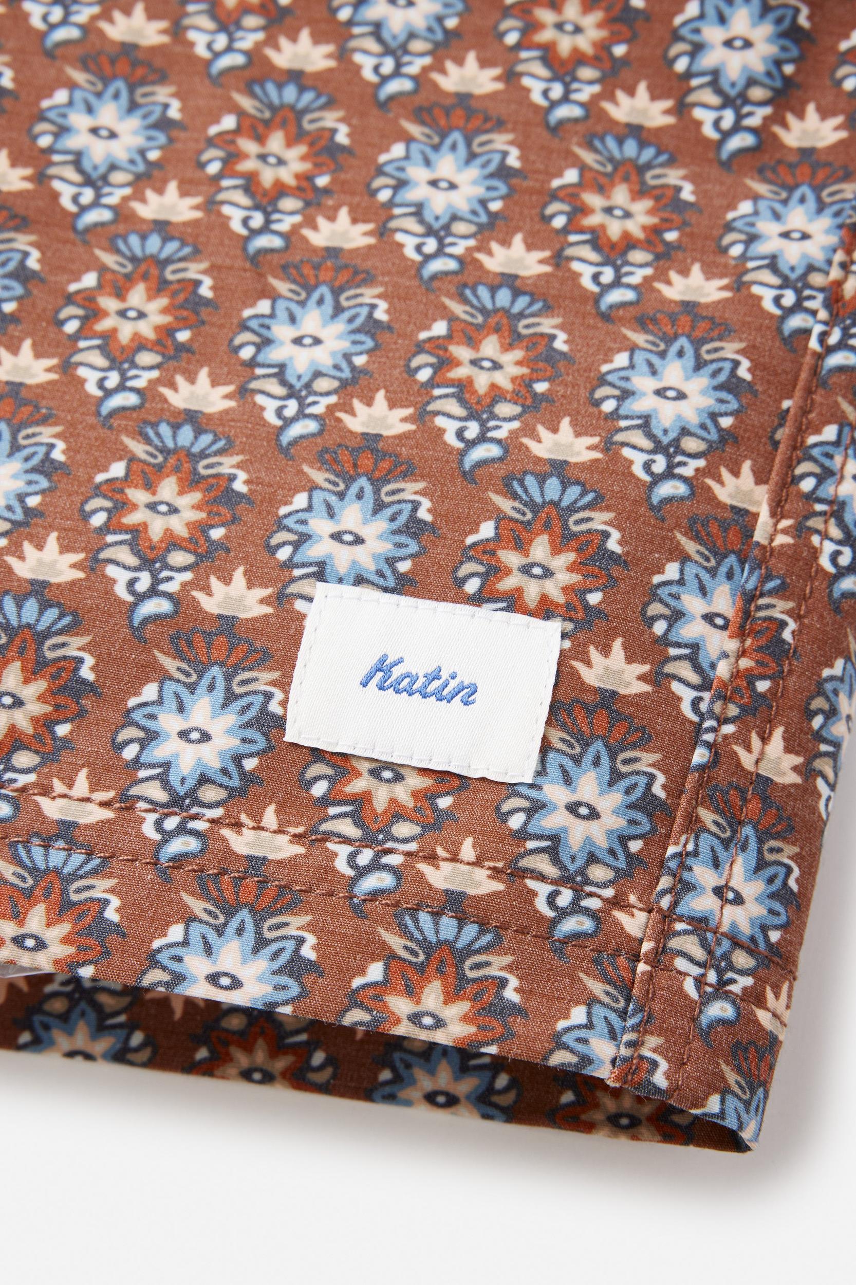 NOMAD VOLLEY Product Image