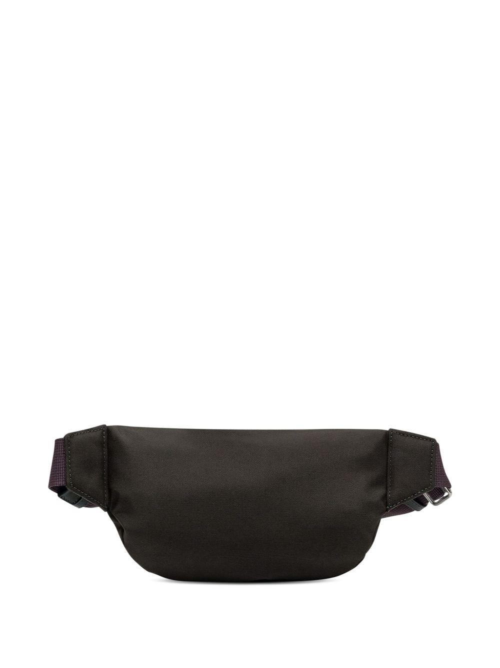 embroidered belt bag Product Image