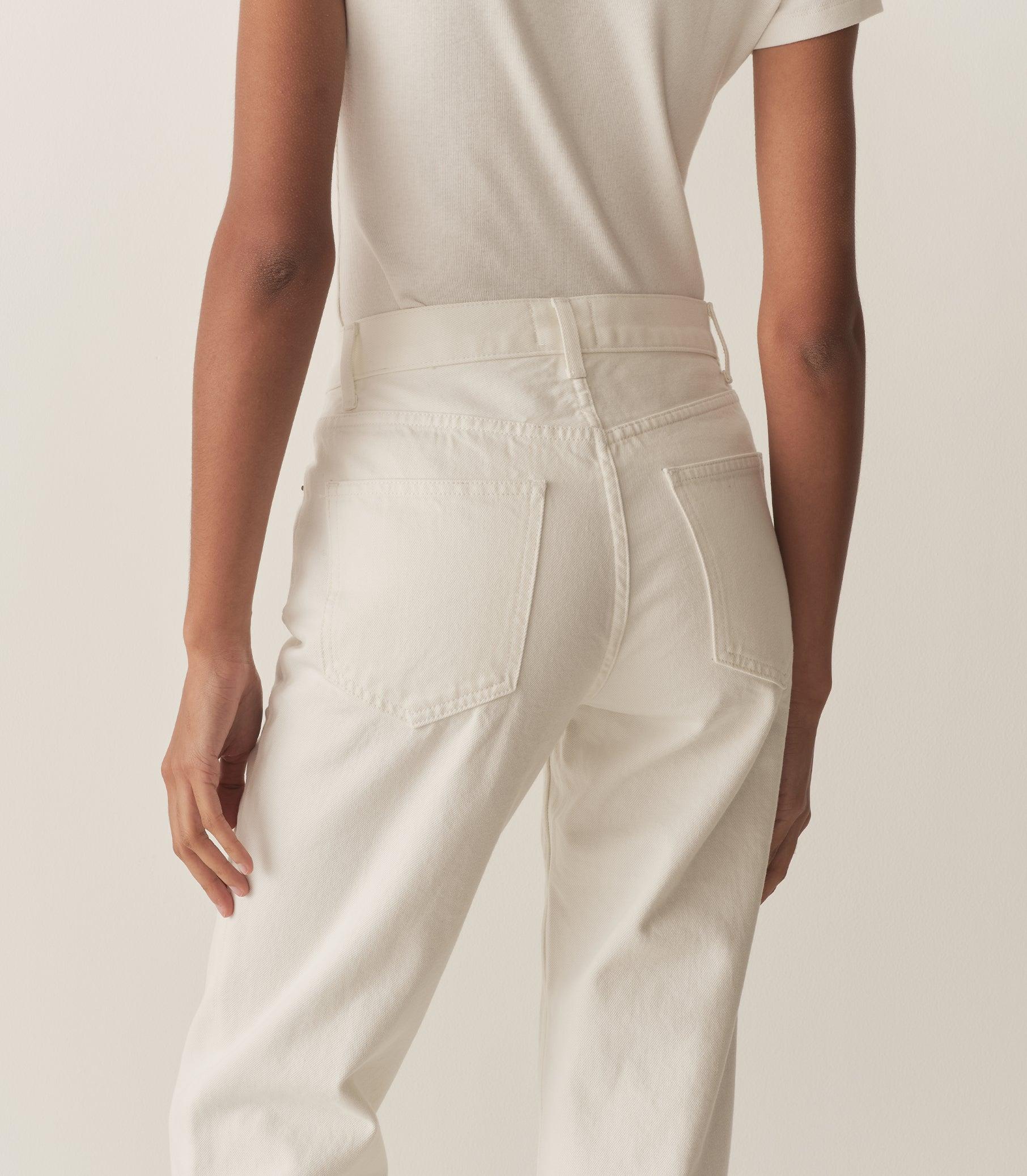 LEONE JEAN -- SALT RINSE WASH Product Image