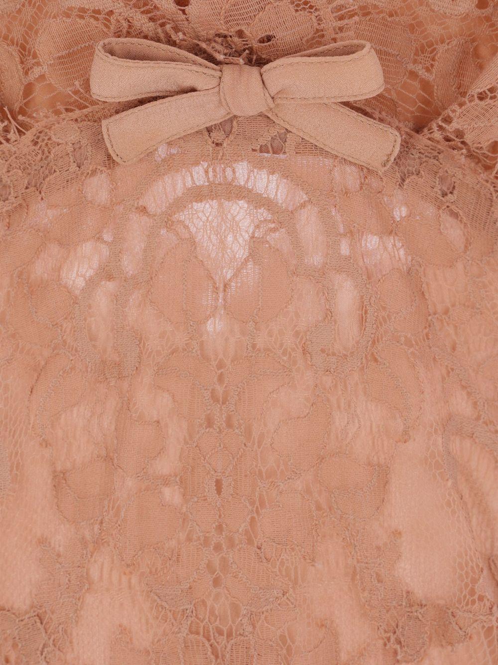 silk maxi dress Product Image