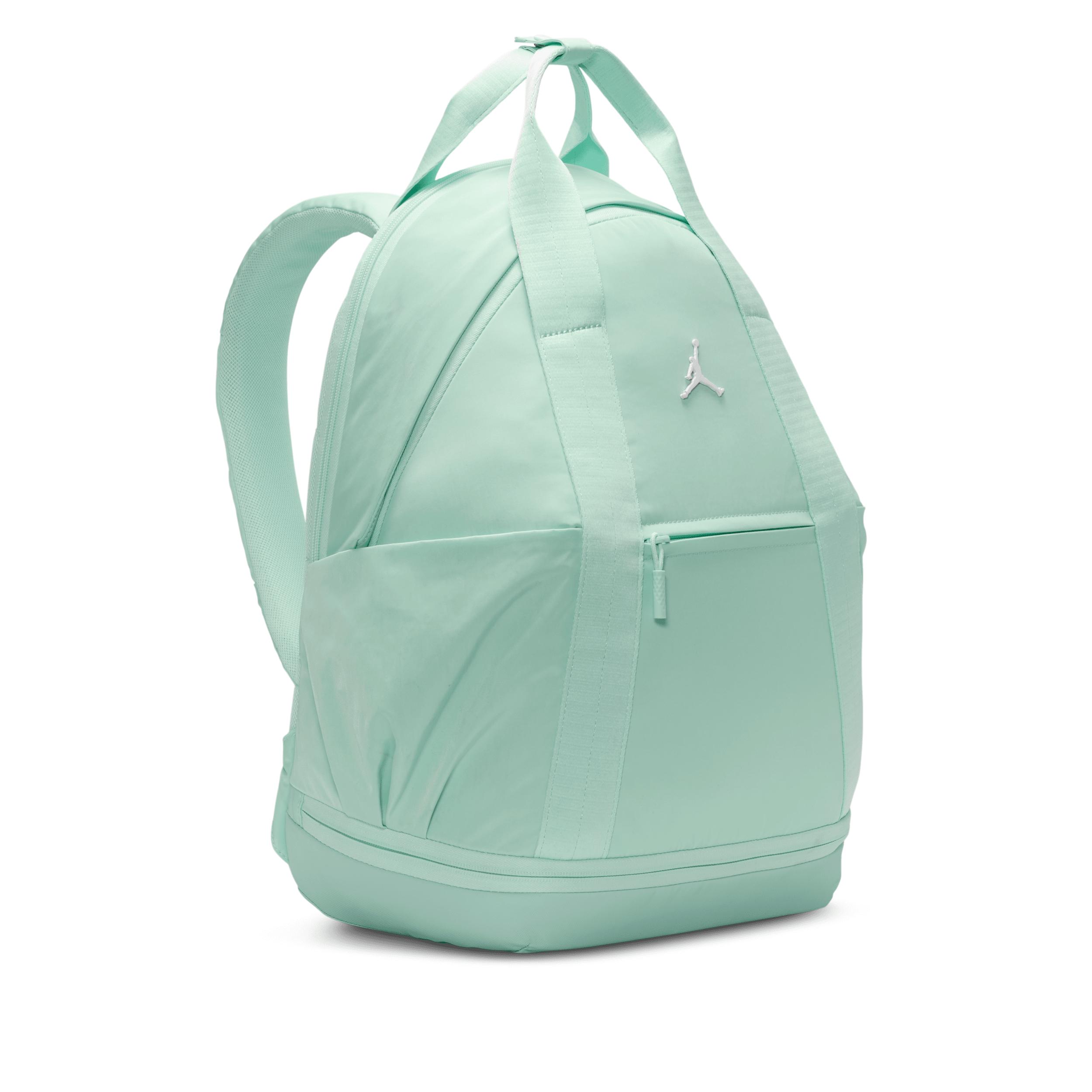Women's Jordan Alpha Backpack (28L) Product Image