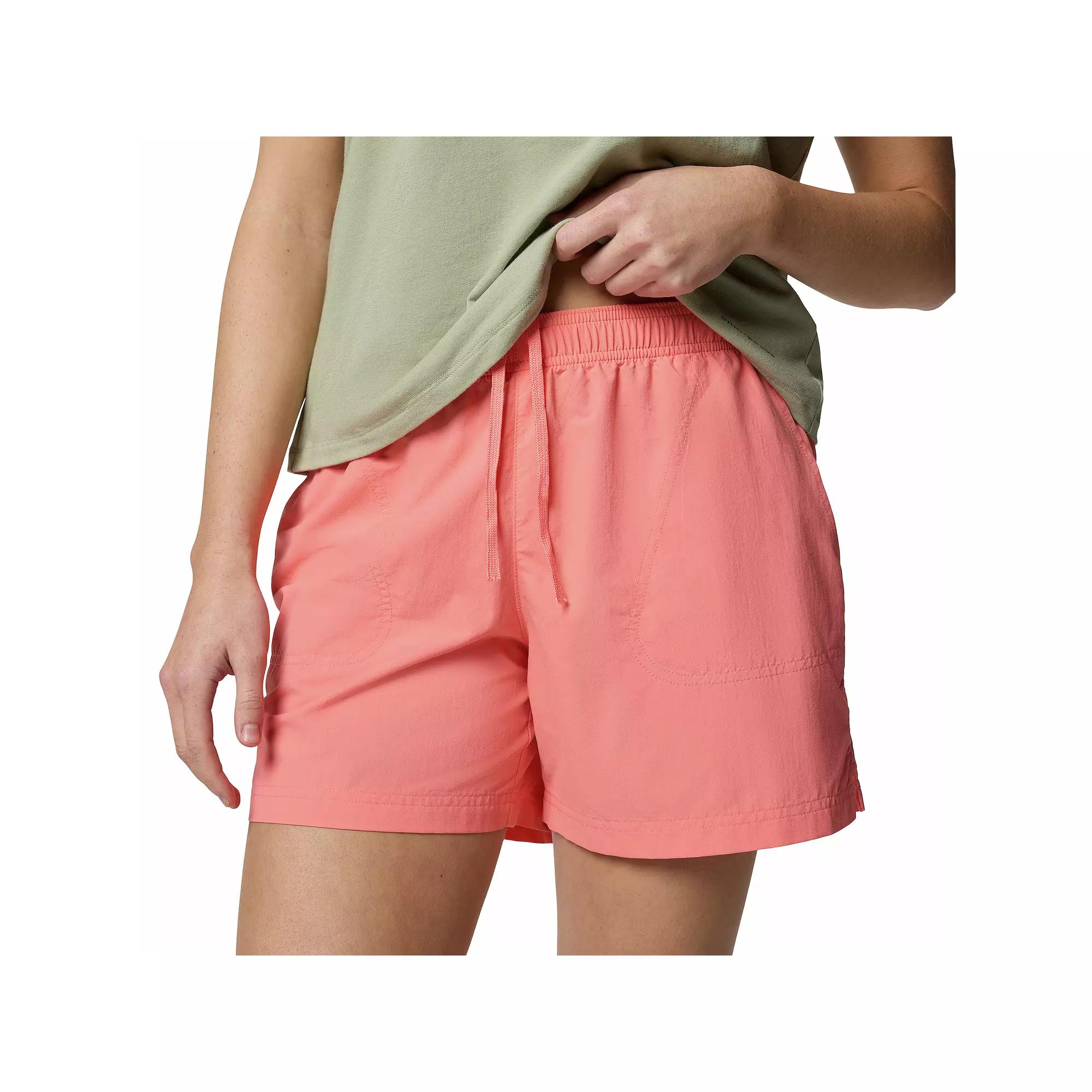 Women's Columbia Sandy River Shorts II,  Product Image