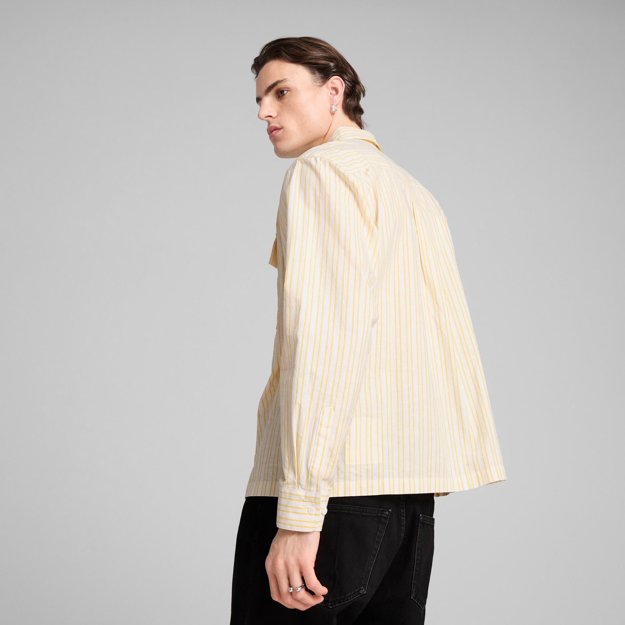 FUTURE.PUMA.ARCHIVE Women's Half-Zip Tank Top Product Image