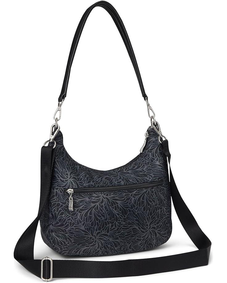 Baggallini Modern Pocket Half Moon Bag Product Image