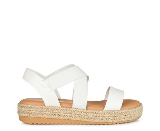 Journee Caroline Women's Espadrille Sandals,  Product Image