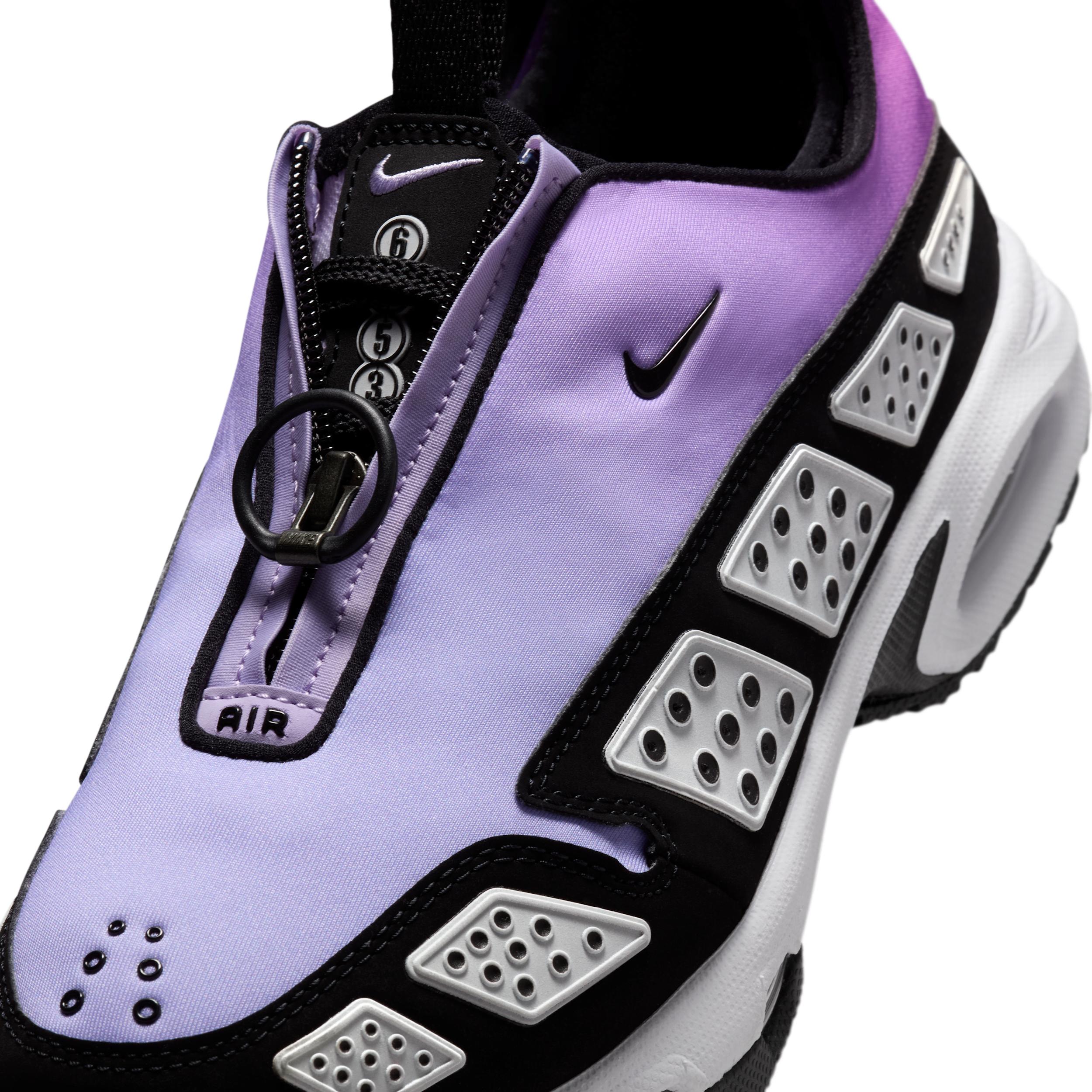 Nike Womens Air Max SNDR Shoes | HJ8080-500 Product Image