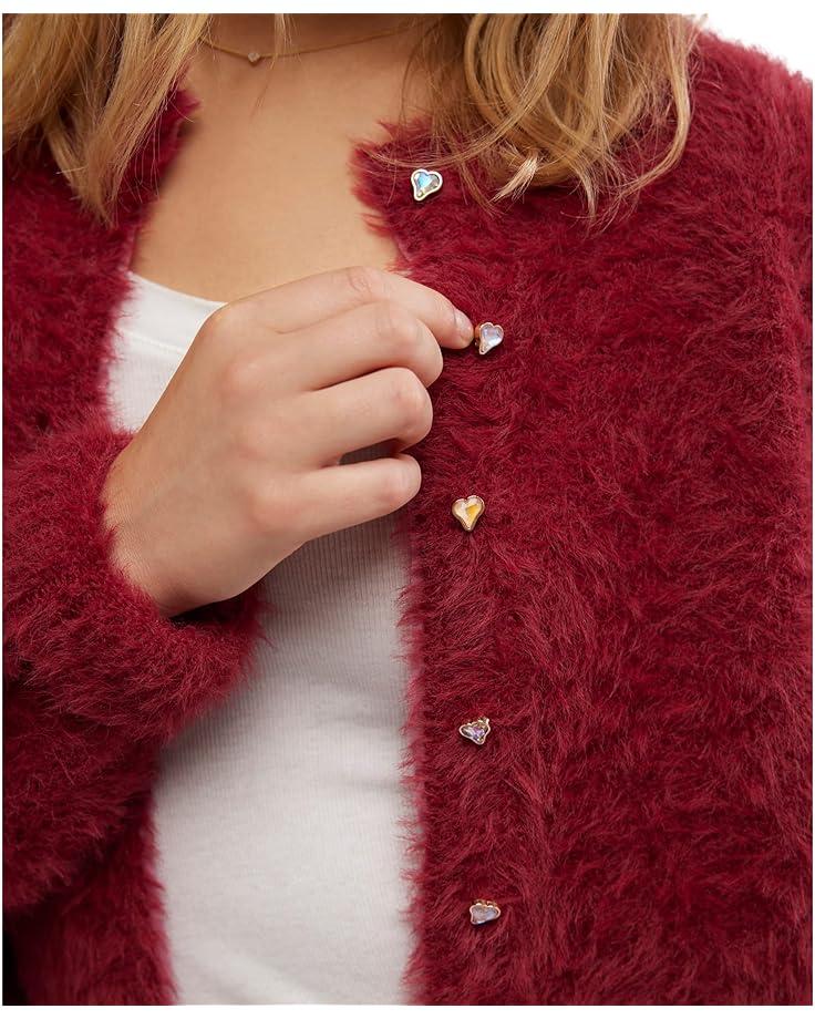 Women's Free People Celeste Cardi Product Image