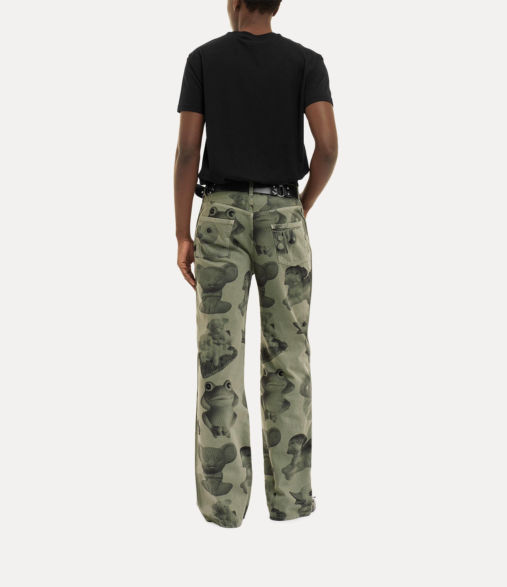 Stencil Orb Classic T-shirt Product Image