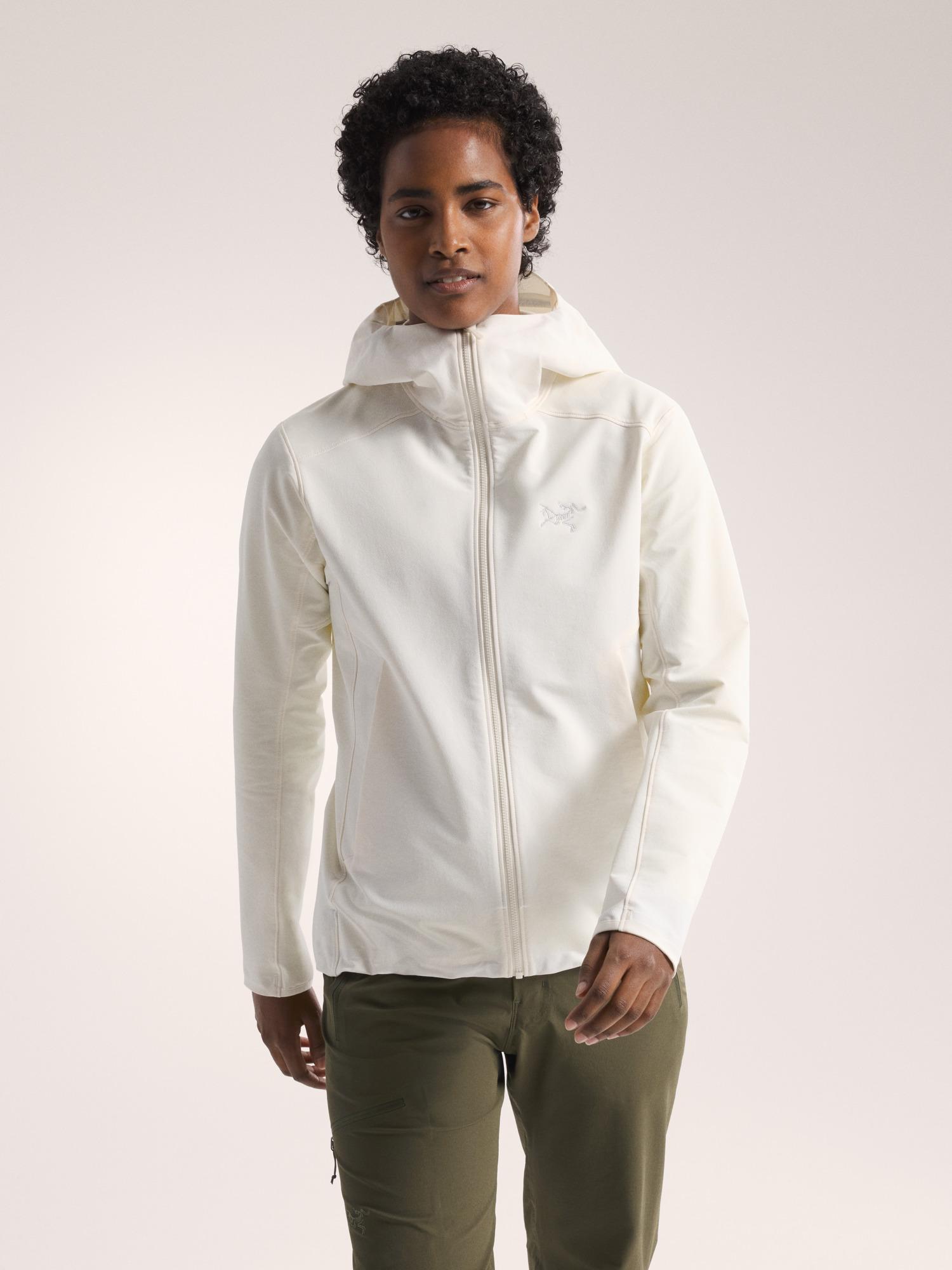 Gamma Hoody Women's Product Image