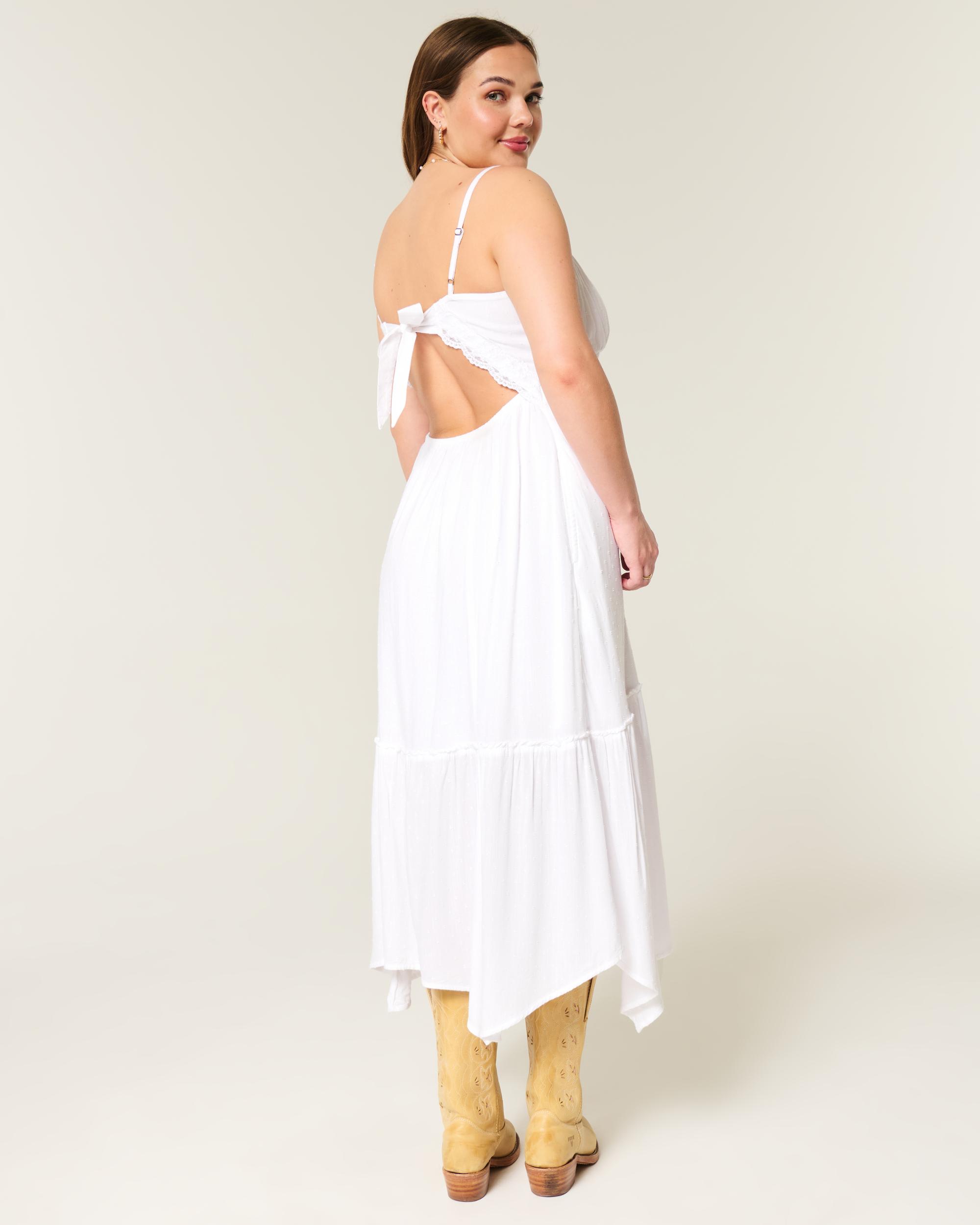 Maxi Dress Product Image