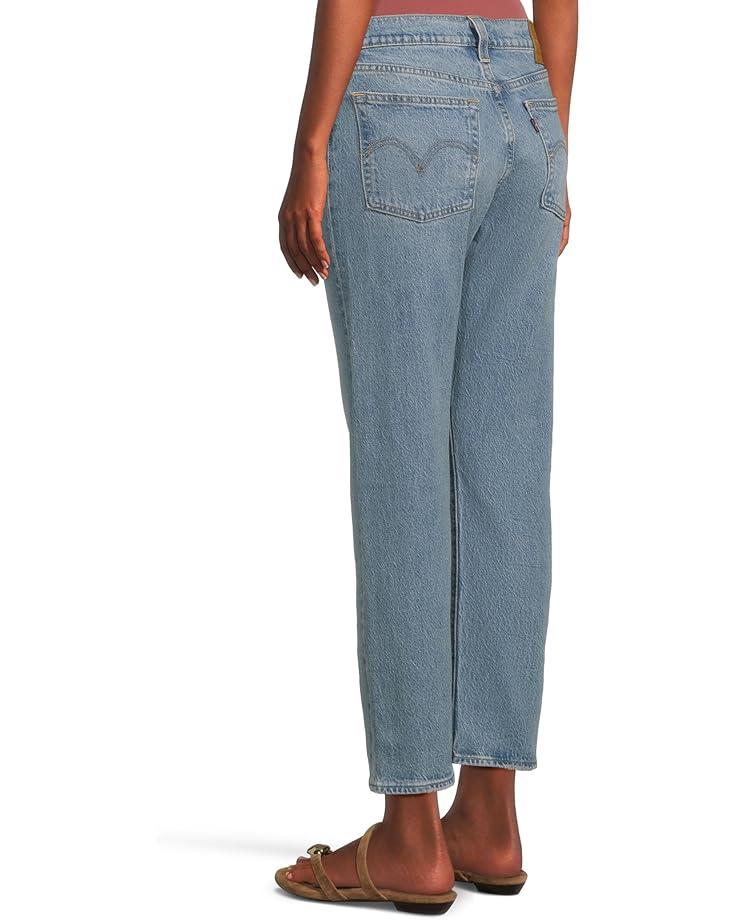 Wedgie Straight Product Image