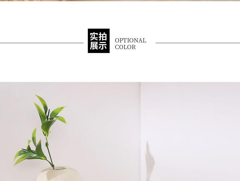 Plain Coin Purse Product Image