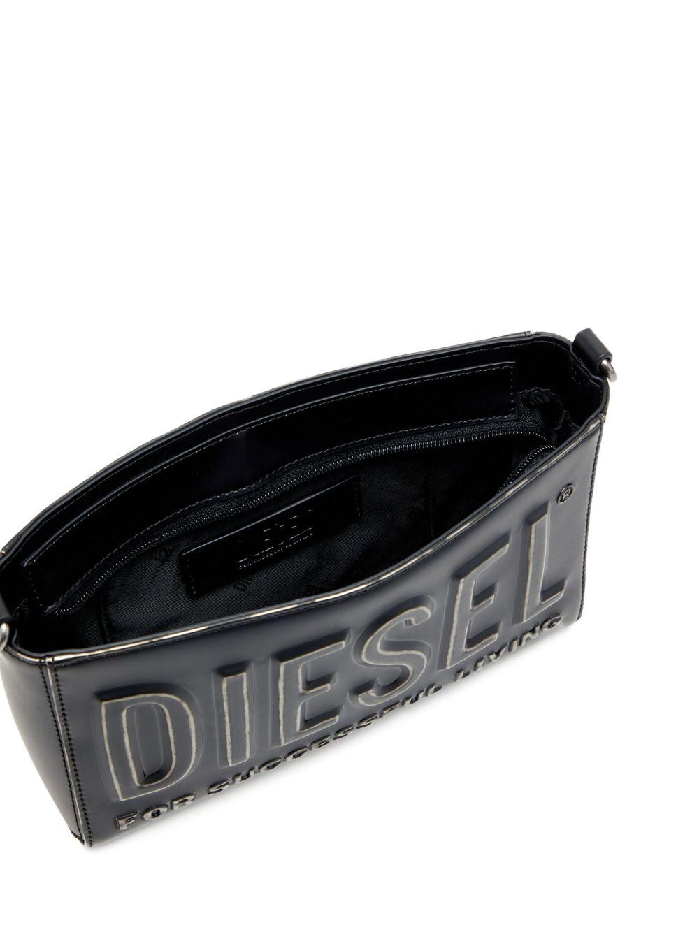 3D Camera messenger bag  Product Image