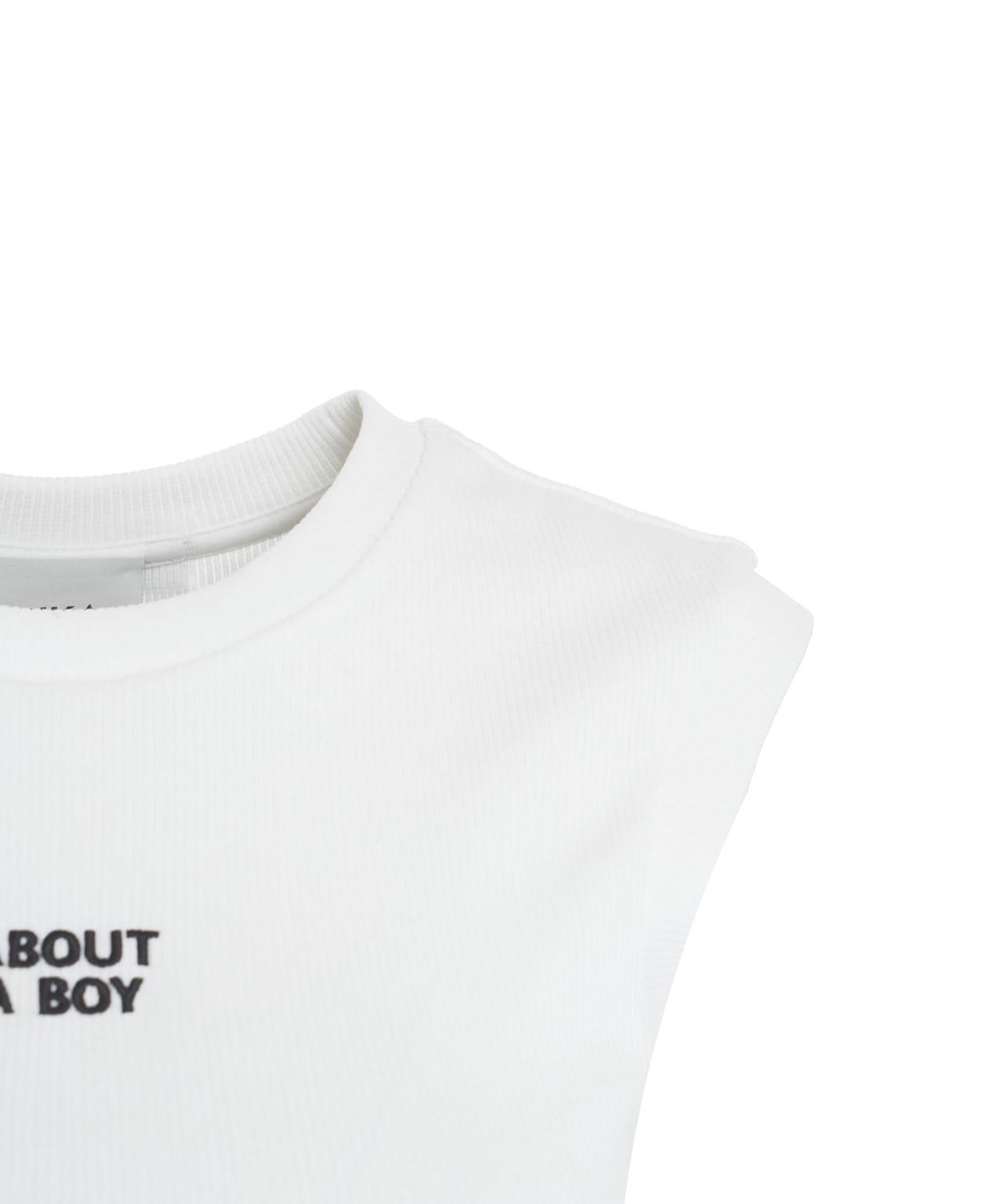 Ribbed top Product Image