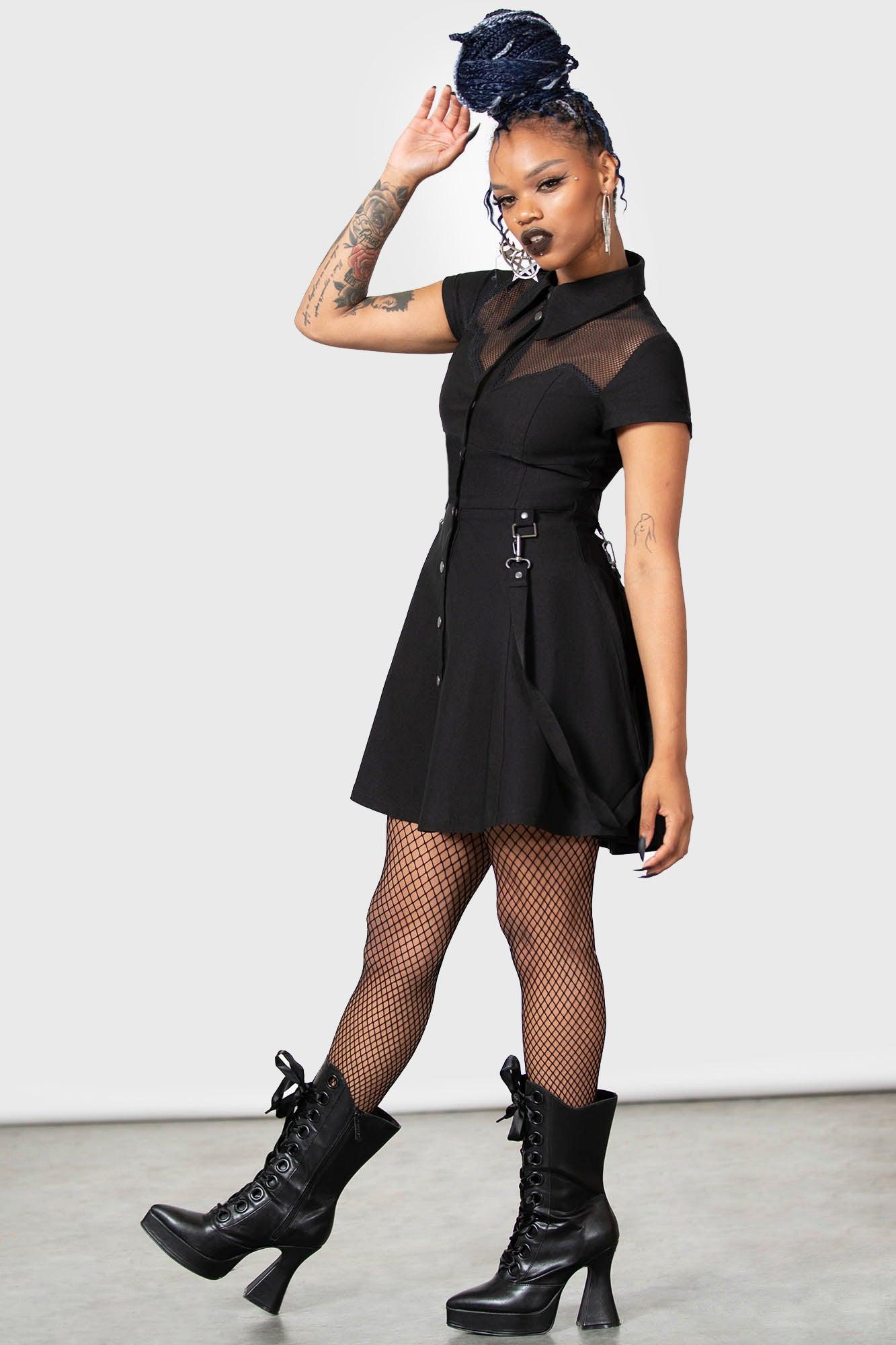 Hexellent Dress [B] Product Image