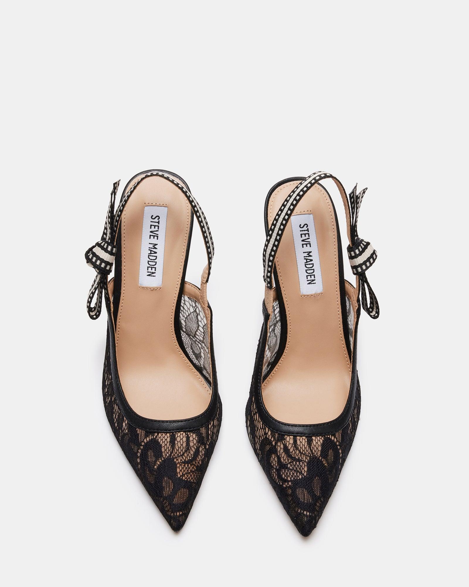 BRI BLACK LACE Female Product Image