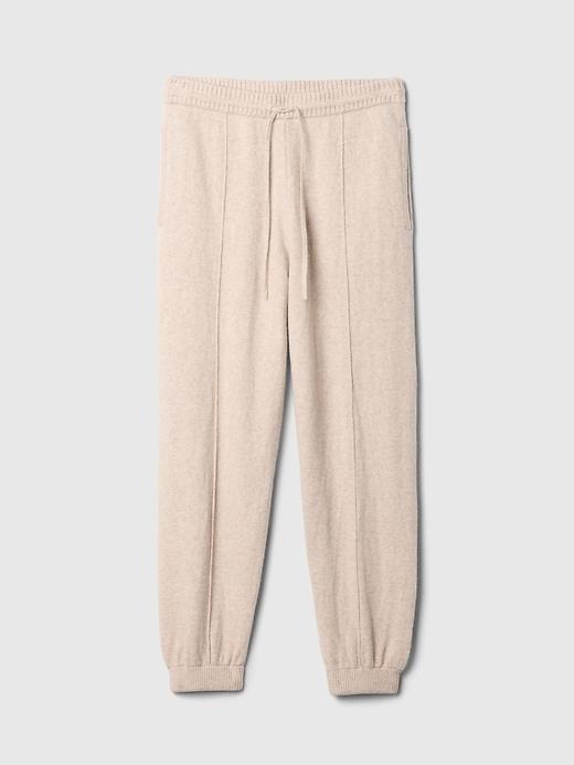 CashSoft Seam Joggers Product Image