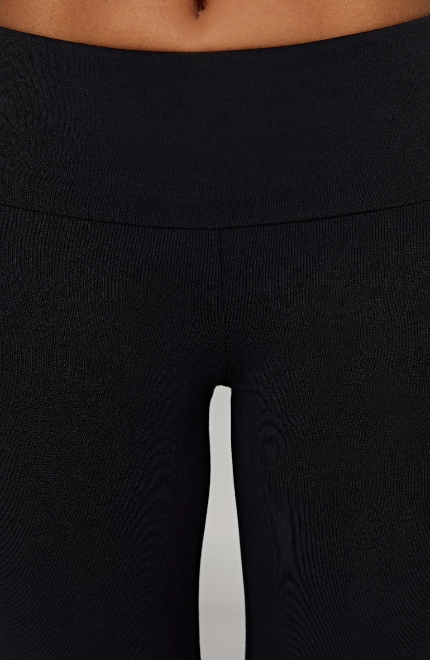 Heidi Pant - Black Product Image