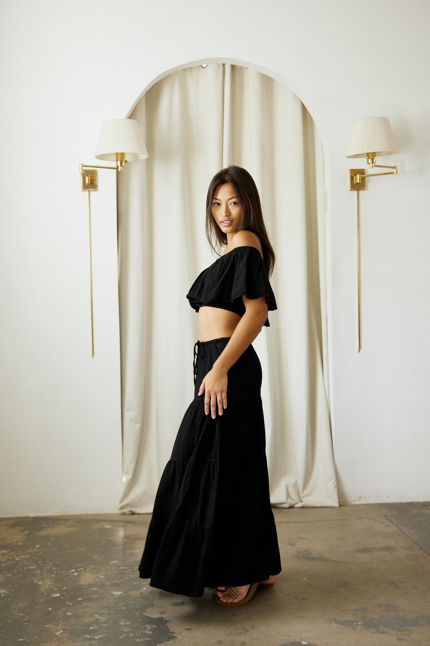 Gaia Skirt Product Image