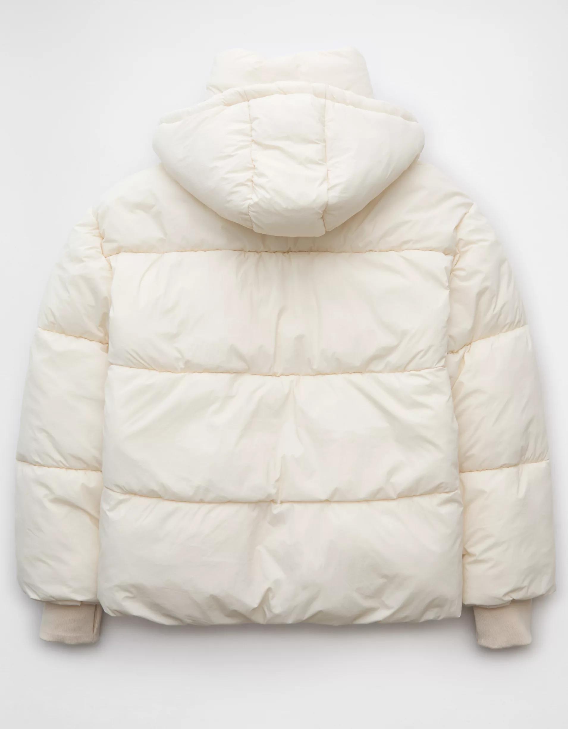 AE Technical Puffer Jacket Women's Product Image