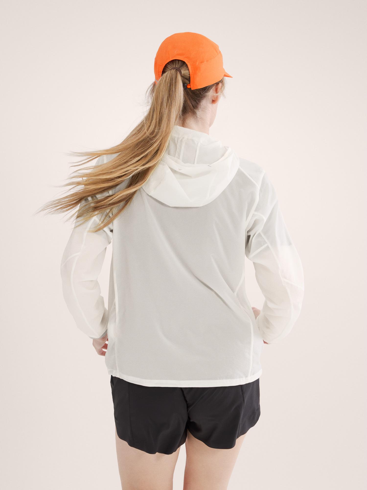 Incendo Airshell Hoody Women's Product Image