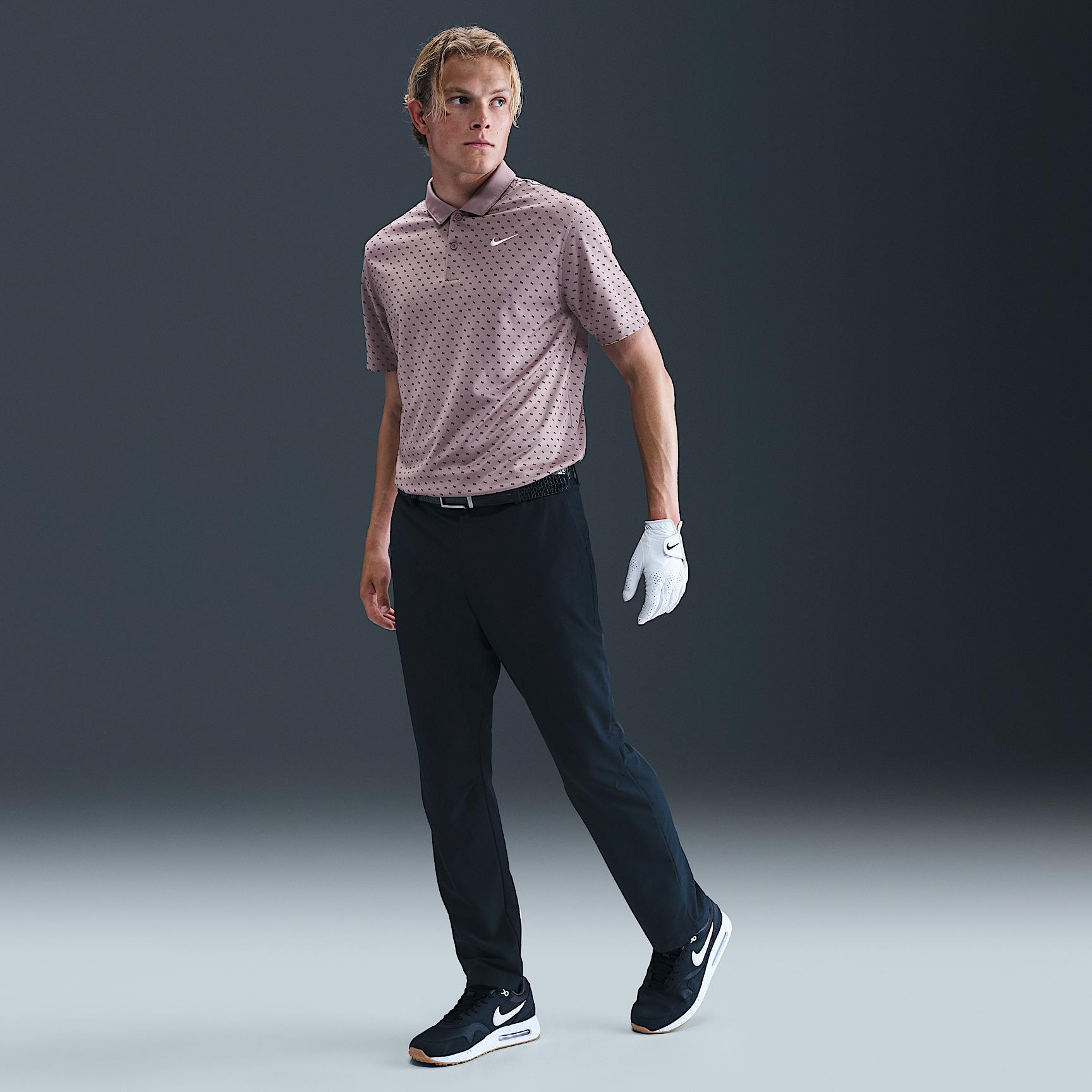 Nike Victory+ Men's Dri-FIT Golf Polo Product Image