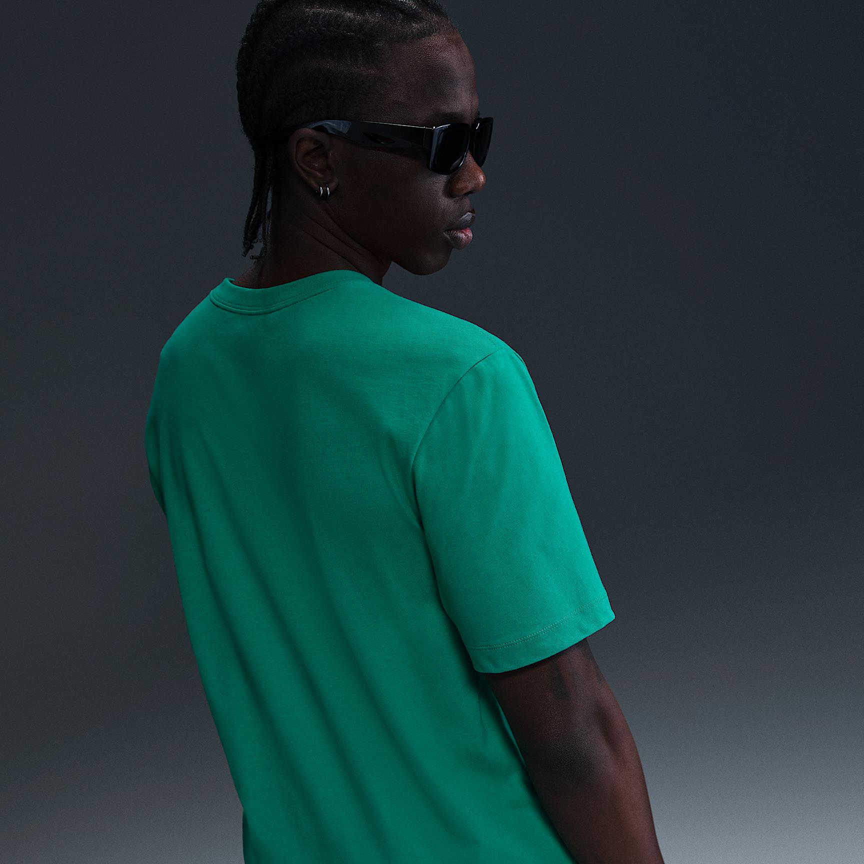 Men's Nike Sportswear Swoosh T-Shirt Product Image