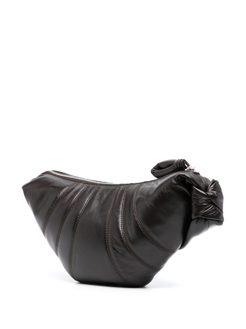 Croissant shoulder bag Product Image