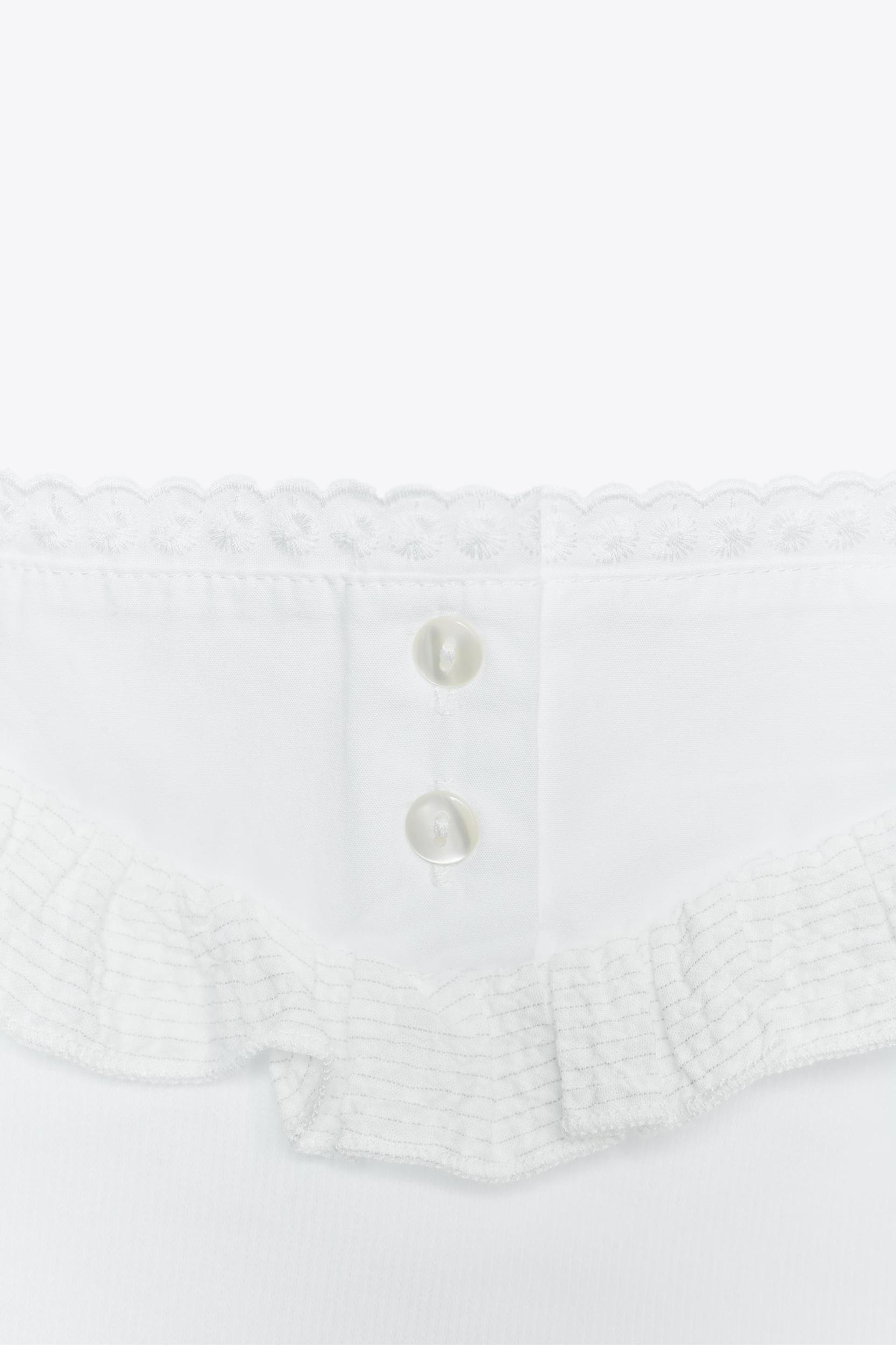 TRIM COMBINATION TOP Product Image