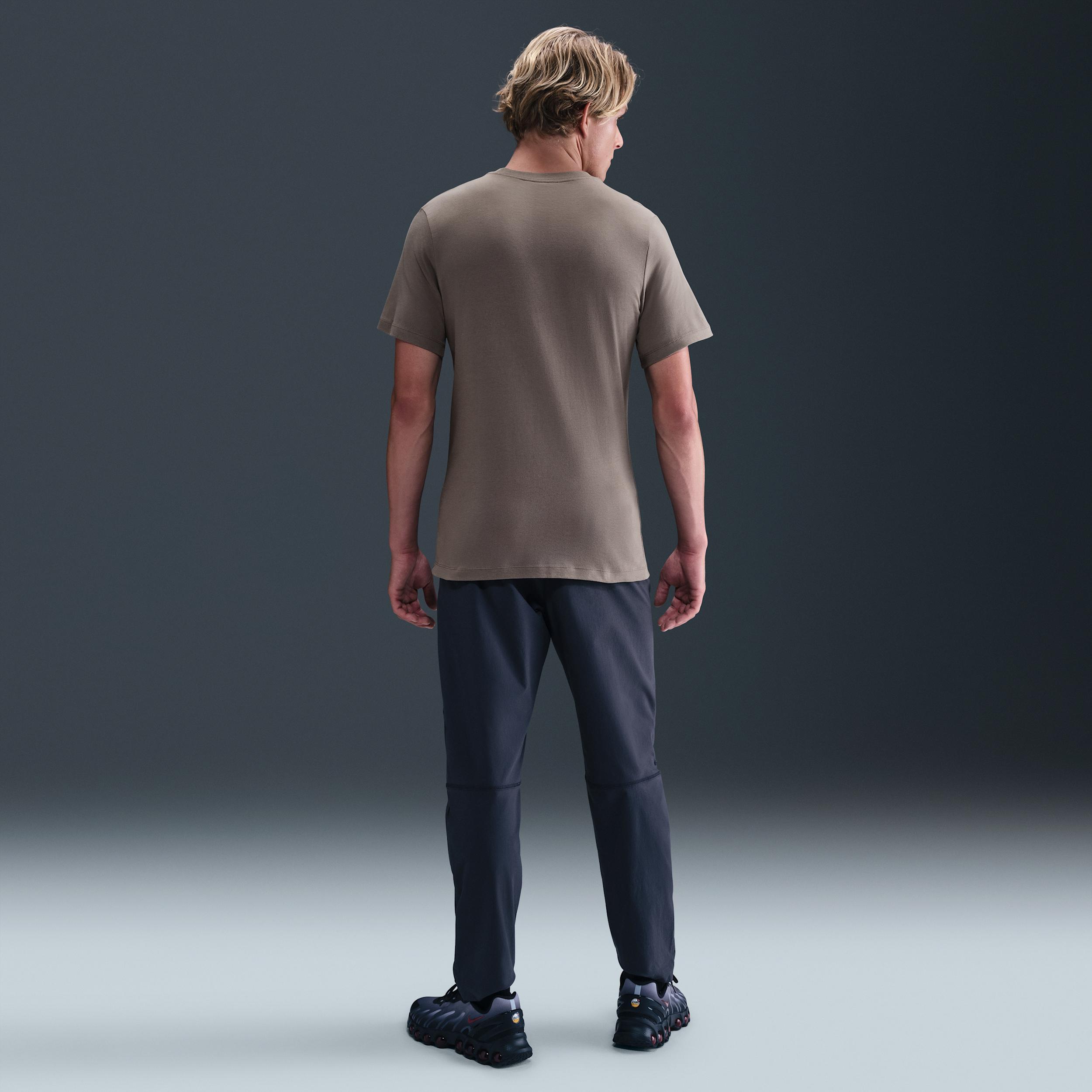 Mens Nike Sportswear Sole Food T-Shirt | HQ9258-289 Product Image