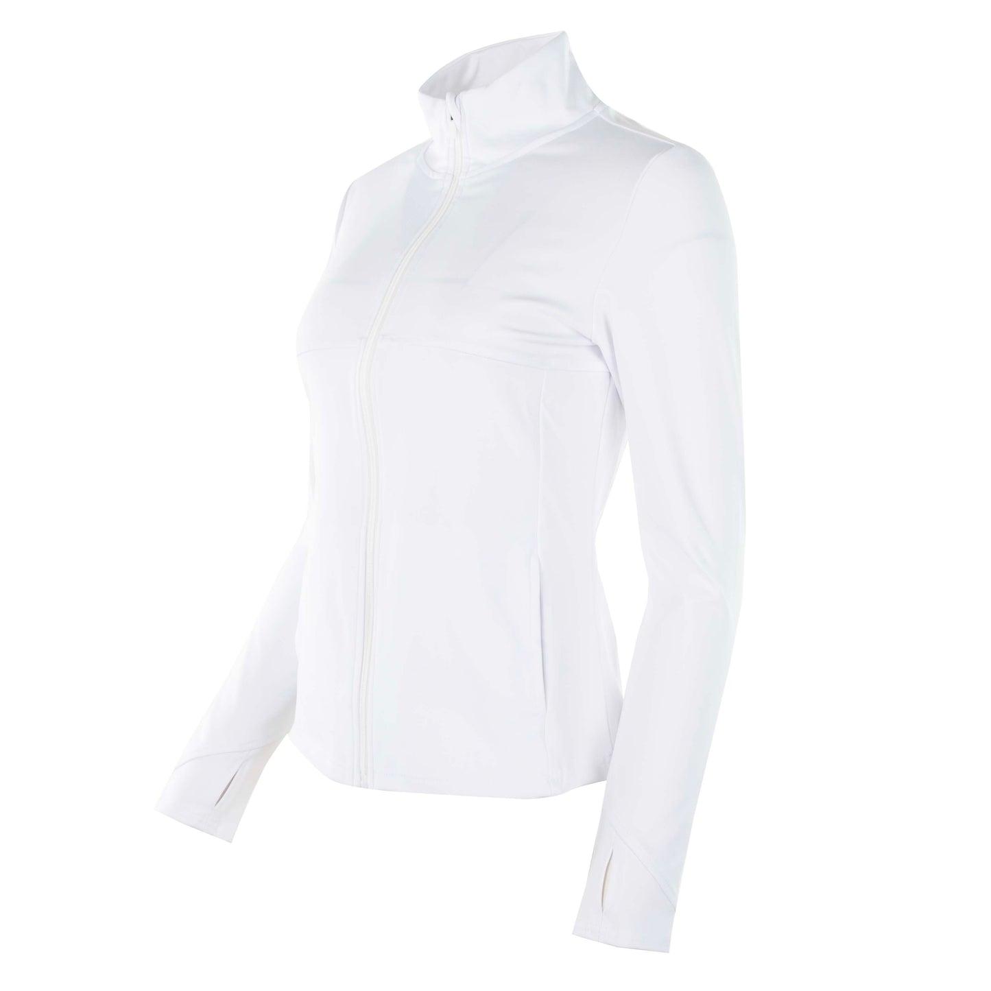 Body Glove Women's Full Zip Jacket Product Image