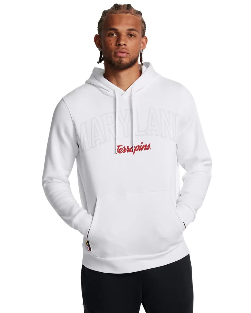 UA Essential Fleece Collegiate Product Image