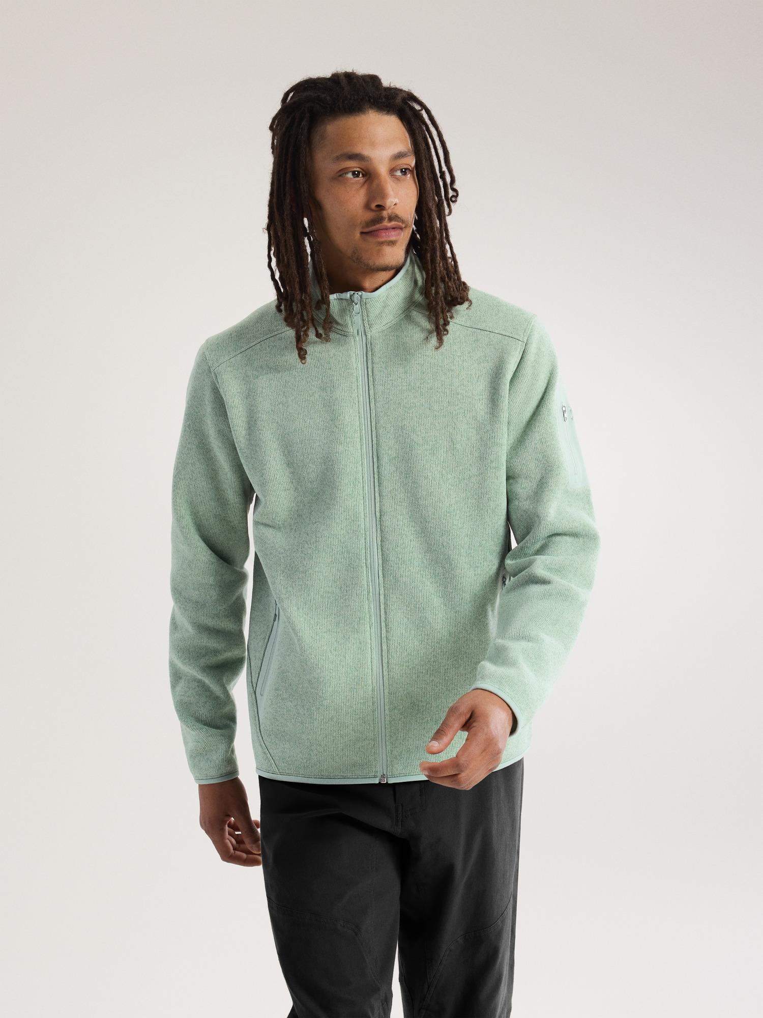 Covert Cardigan Men's Product Image
