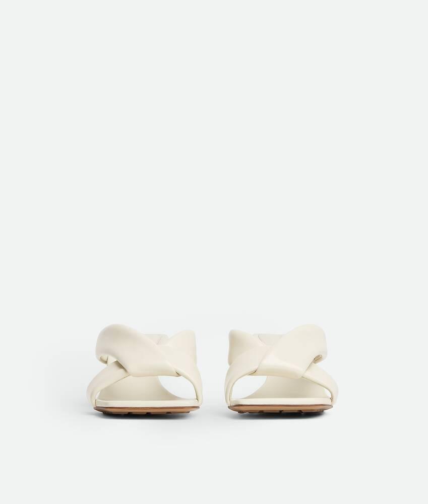 Women's Riva Mule in Sea salt Product Image