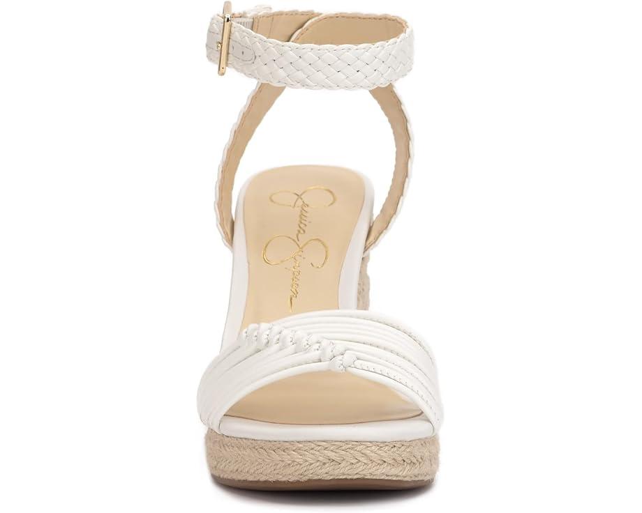 Kamindi Espadrille Wedge Product Image