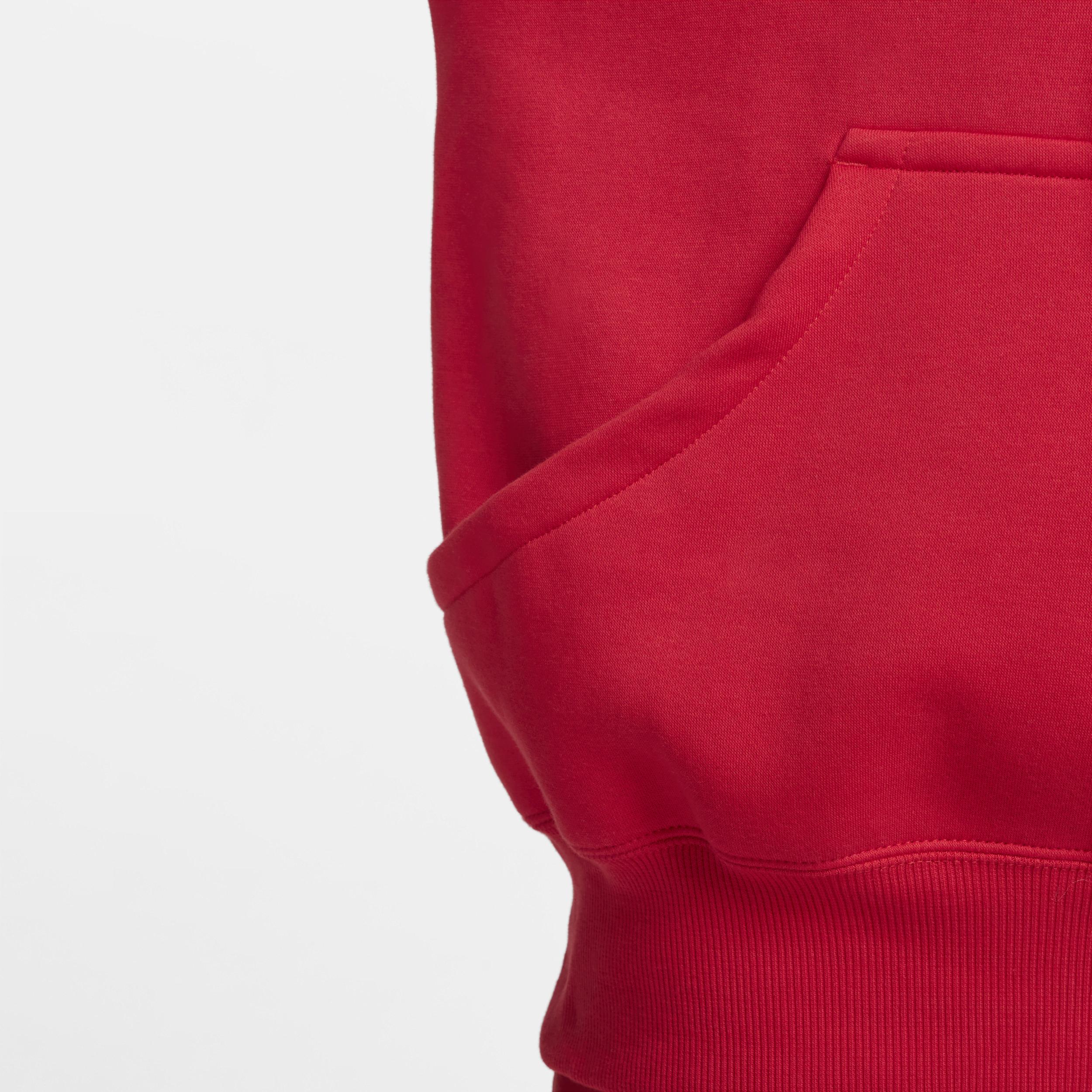 Women's Nike Sportswear Phoenix Fleece Oversized Pullover Hoodie Product Image