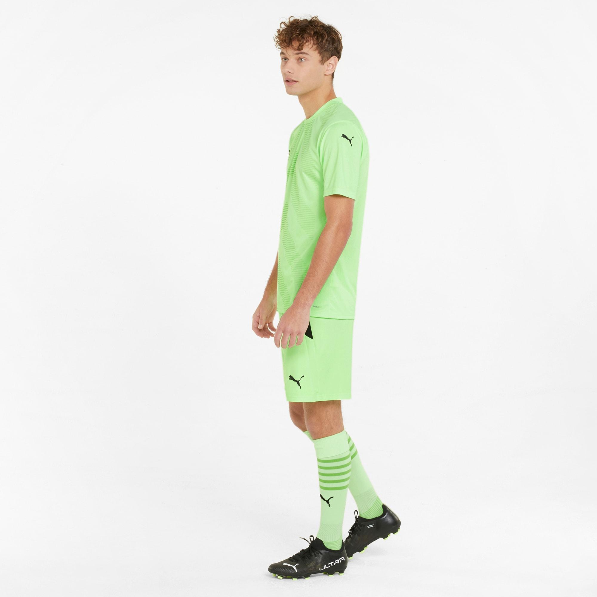 teamLIGA Men's Soccer Shorts Product Image