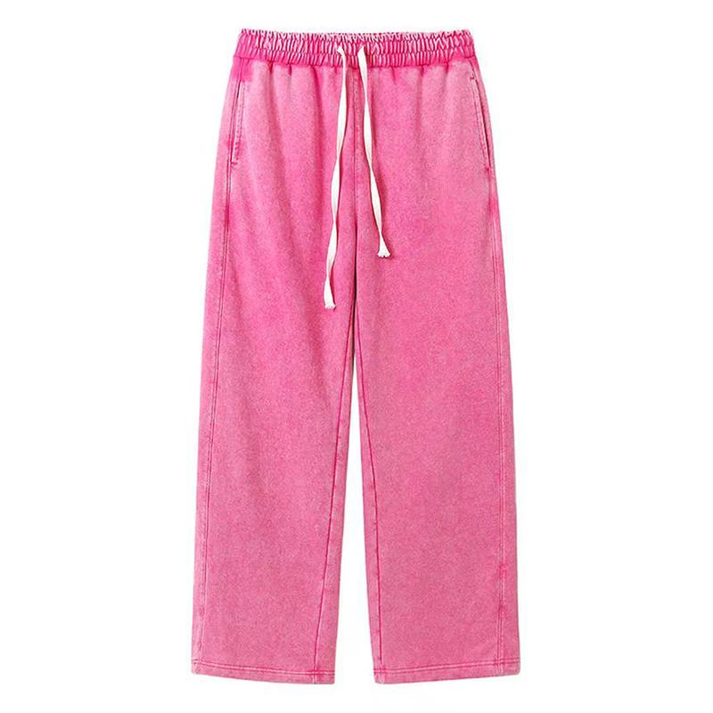 Boxer Boys Graphic Print Acid Wash T-shirt Product Image